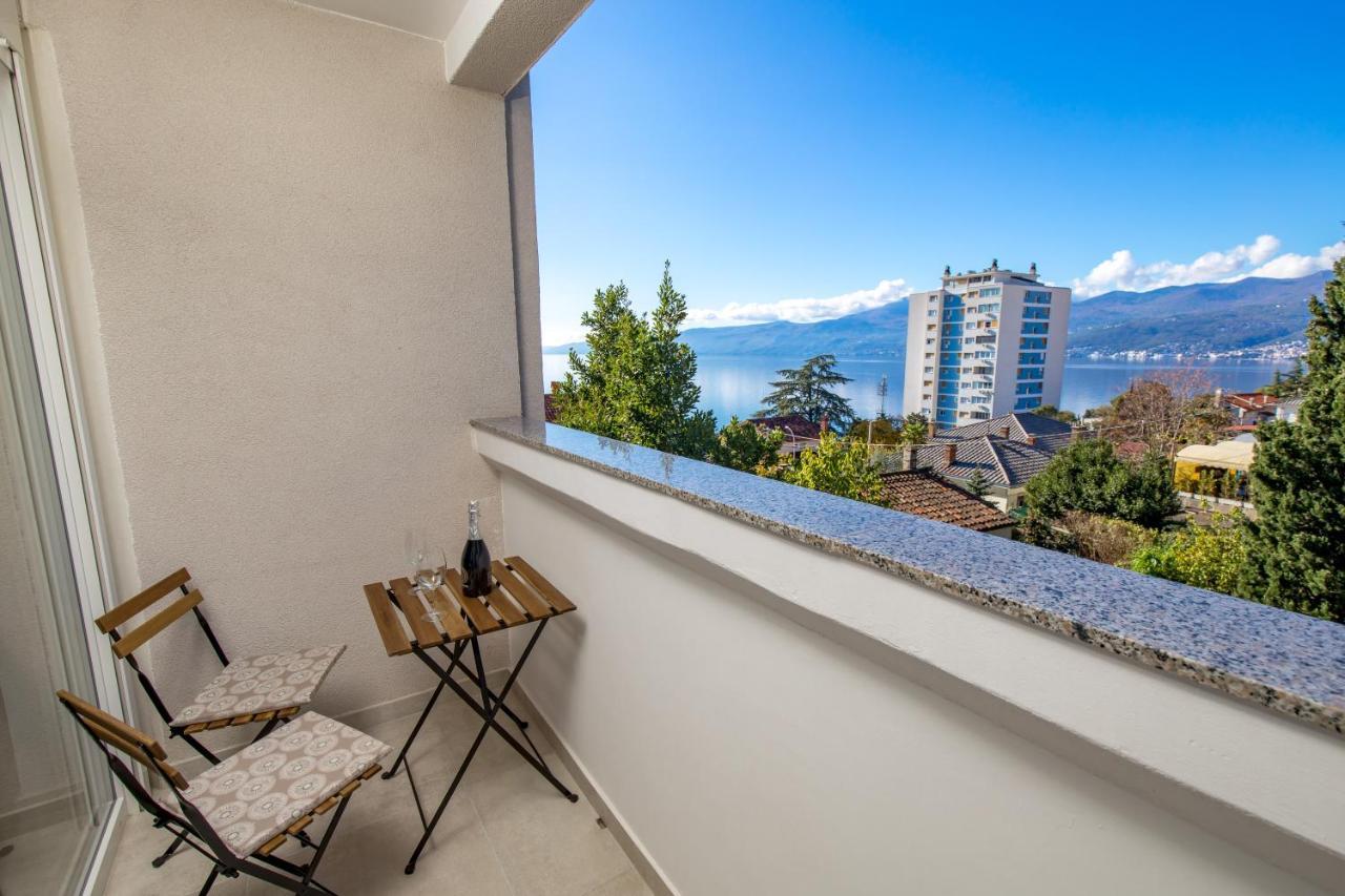 Arba Appartement Rijeka